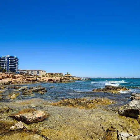 Apartmán Sirena En Sea Senses *