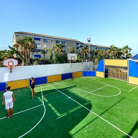 Apartamento Sirena En Sea Senses