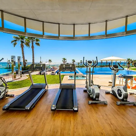 Apartamento Sirena En Sea Senses *