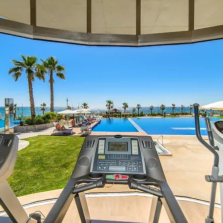 Apartamento Sirena En Sea Senses *