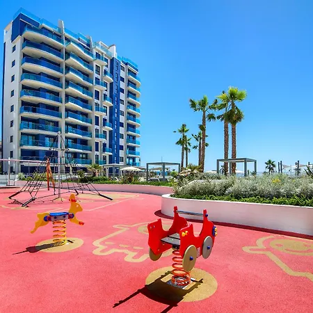 Sirena En Sea Senses *