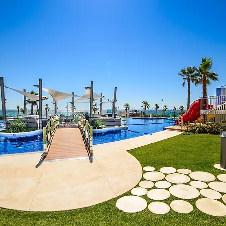 Sirena En Sea Senses