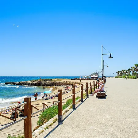 Sirena En Sea Senses Apartamento *