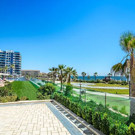 Sirena En Sea Senses Apartamento Torrevieja