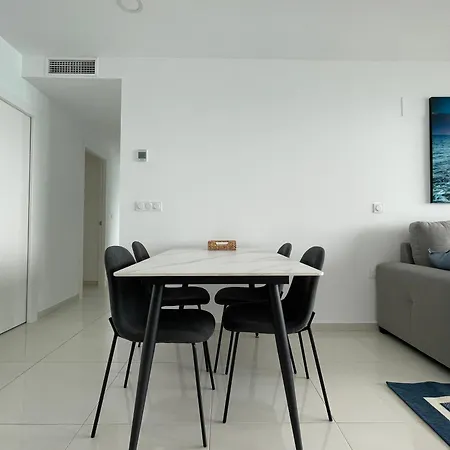 Apartamento Sirena En Sea Senses *