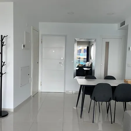 Sirena En Sea Senses