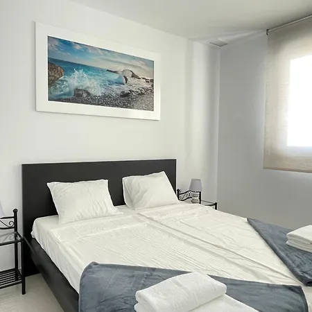 Apartment Sirena En Sea Senses Torrevieja