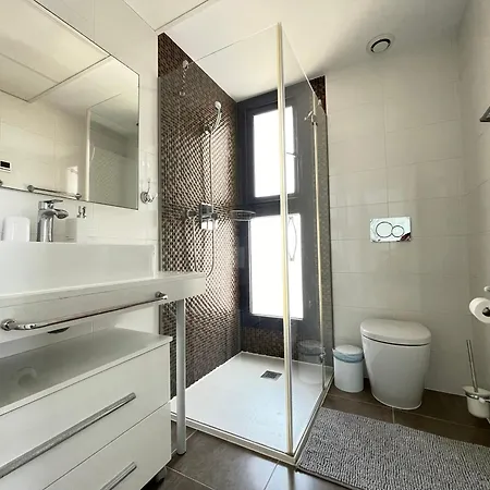 Apartamento Sirena En Sea Senses Torrevieja