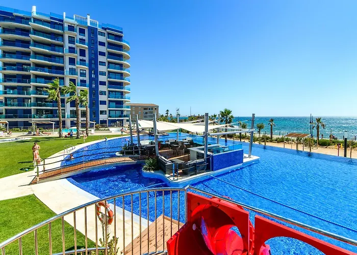 Sirena En Sea Senses Apartman