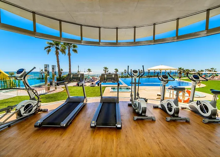 Daire Sirena En Sea Senses *