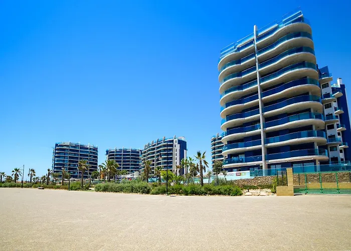 Sirena En Sea Senses *