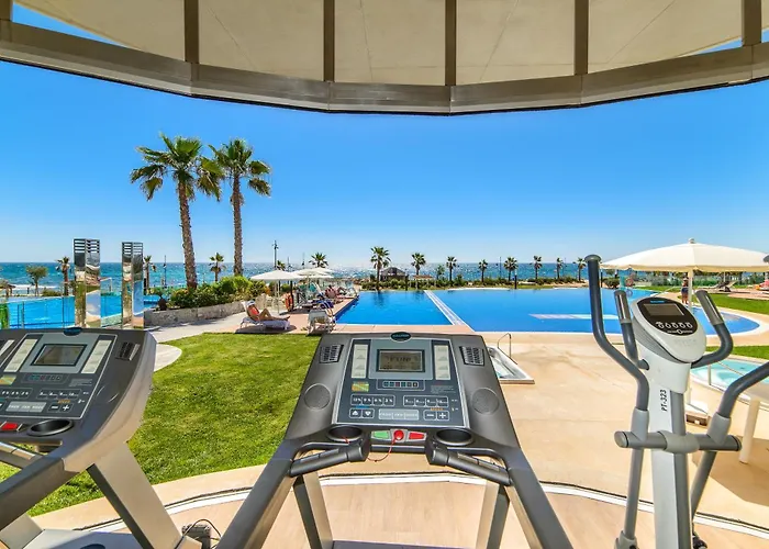 Apartman Sirena En Sea Senses *