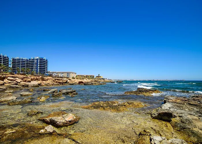 Daire Sirena En Sea Senses *