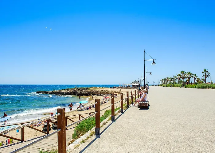 Sirena En Sea Senses Daire *