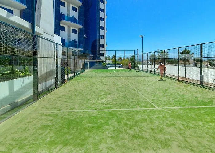 Sirena En Sea Senses