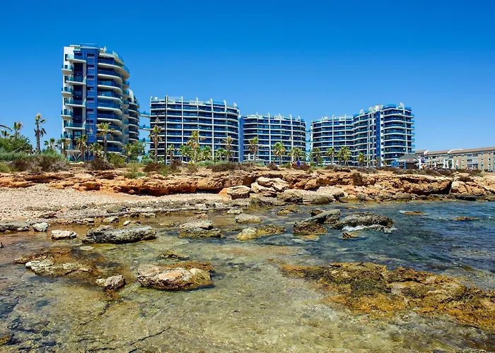 Apartman Sirena En Sea Senses