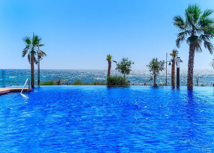 Sirena En Sea Senses *