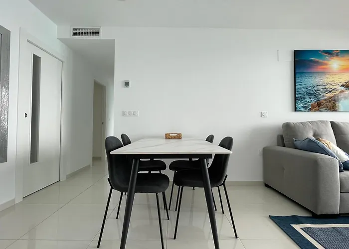 Apartman Sirena En Sea Senses *