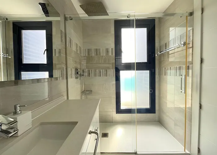 Apartman Sirena En Sea Senses