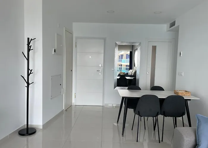 Sirena En Sea Senses