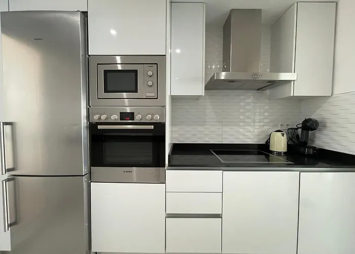 Sirena En Sea Senses * Torrevieja