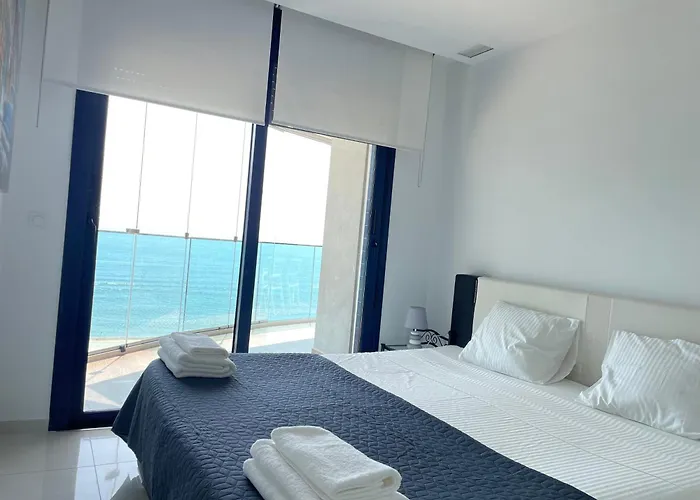 Sirena En Sea Senses * Torrevieja