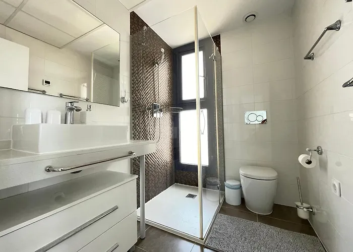 Apartman Sirena En Sea Senses Torrevieja