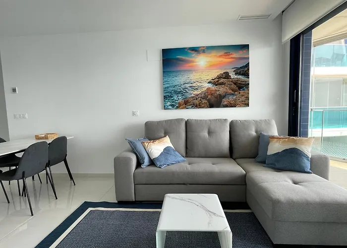 Sirena En Sea Senses Apartman