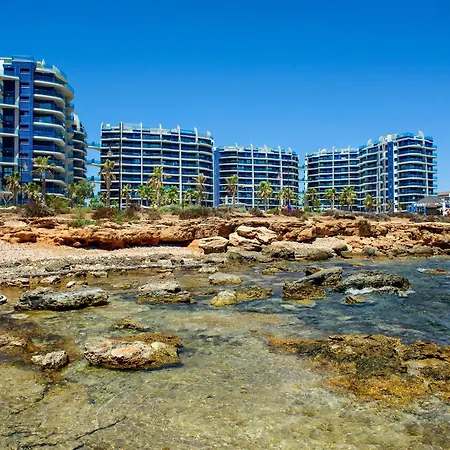 Апартаменти Sirena En Sea Senses