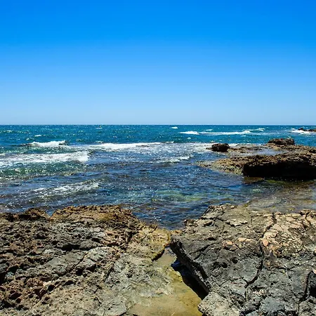 Sirena En Sea Senses * Торрев'єха