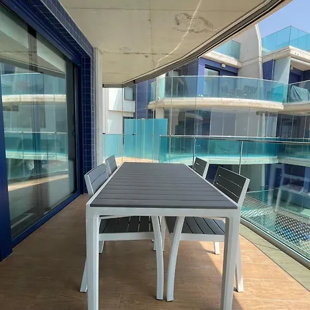 Sirena En Sea Senses Апартаменти *