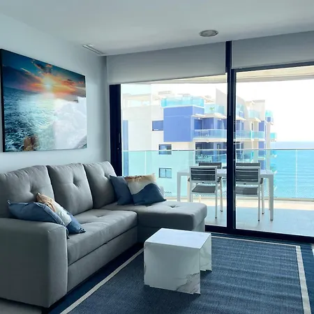 Sirena En Sea Senses Апартаменти *